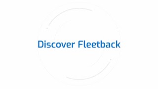 Discover Fleetback [upl. by Arin]