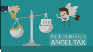 GOVERNMENT ABOLISHED quotANGEL TAXquot WHAT IS ANGEL TAX [upl. by Jason]