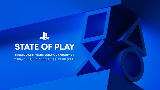 STATE OF PLAY en español ENERO 2024  NOVEDADES de PS5 y PS VR2 Rise of the Ronin Stellar Blade [upl. by Asereht]