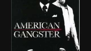 Hank Shocklee  railroad american gangster soundtrack [upl. by Eicats]