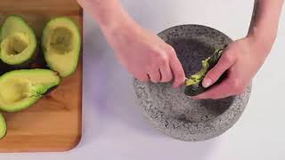 Crowd Pleasing Guacamole with Kefir [upl. by Gavriella]