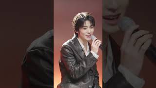 Carpenters  Close to You  Cover by Jaehyun NCT x Lee Mujin Service  Lirik Video cover jaehyun [upl. by Ammadis]