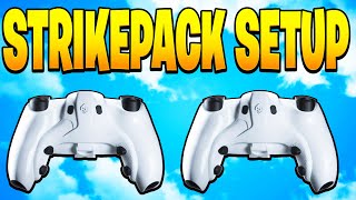 NEW StrikePack PS5 Setup guide Finally Working Strikepack Update PS5 [upl. by Nortna]