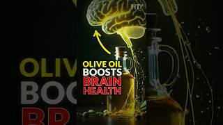 Boost Brain Health amp Combat Dementia with Olive Oil’s Power oliveoil oliveoilbenefits [upl. by Twitt]