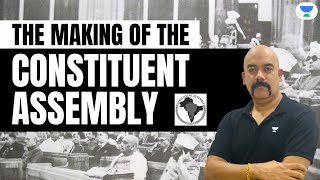 The making of the Constituent assembly  This day that year  Dr Sidharth Arora [upl. by Soulier]