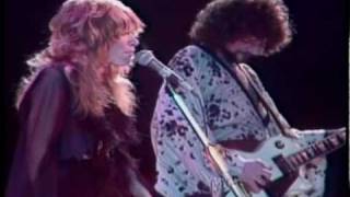 Fleetwood Mac  Rhiannon live [upl. by Lyndes134]