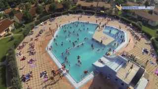 Camping Bi Village Istrië Kroatië  Vacanceselect [upl. by Gerhardine]