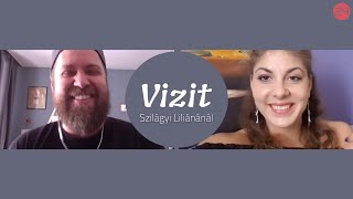 Szilágyi Liliána Ritkán bulizom de ha mégis akkor az olyan mint a Sakáltanya [upl. by Duax]