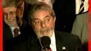 Lula e Fidel Visita do Presidente do Brasil a Ilha de Cuba [upl. by Mailliw]