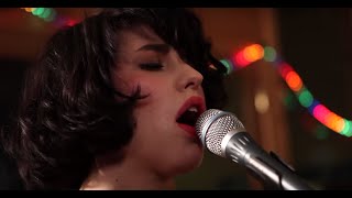 Kimbra  quotTwo Way Streetquot Live at Sing Sing Studios [upl. by Curkell]