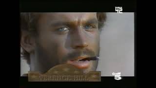 PROMO CANALE 5 FILM quotDIO PERDONA IO NOquot 1995 [upl. by Andel]