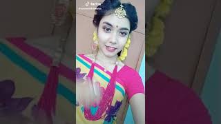 Noureen Afroj Priya new Tiktok video [upl. by Mallory203]