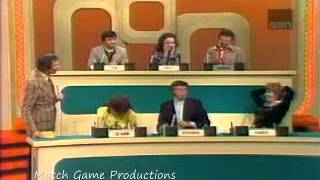 Match Game 74 Episode 200 [upl. by Adnolat]