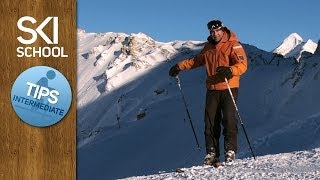 Piste Etiquette  Tips for Ski Holidays [upl. by Nisen]