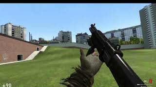 Part 7 Garrys Mod 2006 [upl. by Eolcin527]