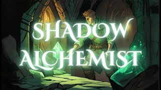 Shadow Alchemist Gameplay Trailer [upl. by Aehtela]