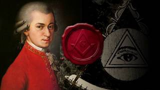 Mozart  Música masónica Masonic music [upl. by Ennaeel]