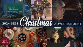 Collections Of Christmas Advertisement 2024 [upl. by Atolrac230]