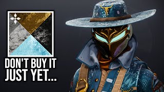 NEW Shader Is AMAZING BUT DO NOT BUY IT JUST YET  Dawning 2023 Event [upl. by Aihsirt]