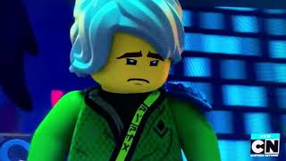 Ninjago season 89 Lloyd and Harumi and Lloyd vs evil Harumi fight evil love and love [upl. by Dnyletak22]