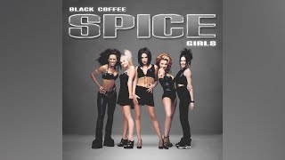 AI Spice Girls  Black Coffee [upl. by Adyl]