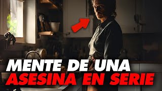 LA ASESINA EN SERIE que Nadie Vio Venir Caso Real [upl. by Pietje476]