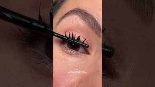 How to remove lash extensions at home😍 lashes makeup beauty lashstyle [upl. by Akyssej284]