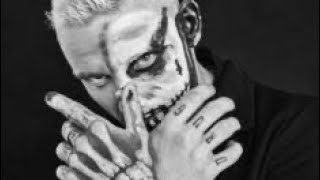 Darby Allin AEW TributeAll Hell Breaks Loose [upl. by Zackariah]