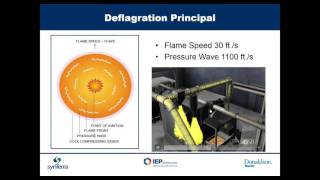 Is Your Biomass Plant at Risk Dust Explosion Prevention and Protection Strategies [upl. by Accebber633]