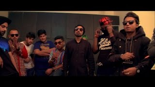 Northside  Desi Beam Feat Shevy  Official Video  Hip Hop  2016 [upl. by Vitoria]