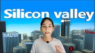 why so many startups and tech companies started from silicon valley siliconvalley [upl. by Pardew735]