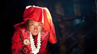 Kyrgyz of the Wakhan  Life in the Afghan Pamir Mountains  CDI Project [upl. by Helse]