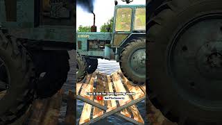 Spintires Mudrunner Part 898 [upl. by Corly]