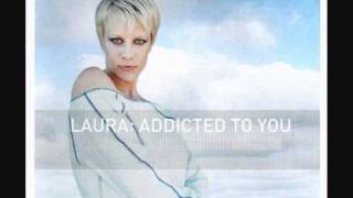 Laura  Addicted To You  Eurovision Finland 2002 [upl. by Aerdnna733]