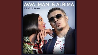 Cest le sang feat Alrima [upl. by Perdita]