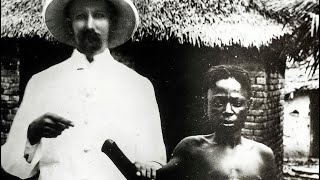 Leopold II and the Congo Free State Atrocities history shorts shocking [upl. by Abehshtab]