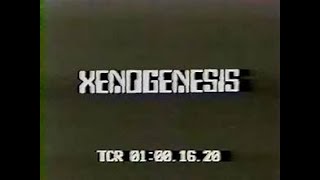 Xenogenesis but meme [upl. by Benedic663]