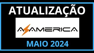 AZAMERICA ATUALIZAÇÕES CHAMPIOS 2024 DICAS SOBRE TRAVAMENTOS [upl. by Forbes878]