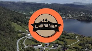 Sommerleiren ep4 [upl. by Notneuq972]