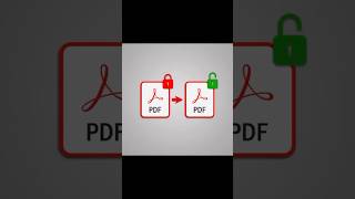 Unlock PDF File  password protected file Unlock  How to unlock password protected file india [upl. by Sharona723]