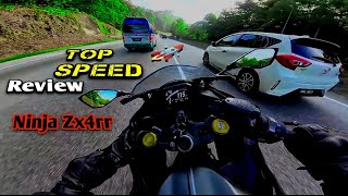 Kawasaki Zx4rr  Ninja 400 Top Speed  kawasaki zx4rr price in india  zx4rr [upl. by Smeaj]