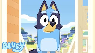 Bluey  Surprise  Special Ending Clip [upl. by Aser688]