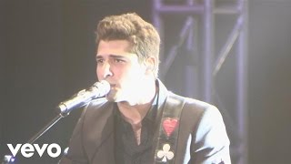 Reik  Déjate Llevar En Vivo Auditorio Nacional [upl. by Xuaegram]