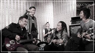 NaFF  Akhirnya Ku Menemukanmu  Official Video Clip [upl. by Aonehc]