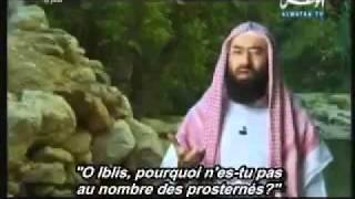 ISLAM  Les Histoires des Prophètes E01 Adam1 vostfr [upl. by Creight]