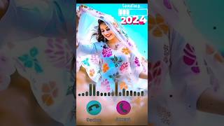 New call ringtone 2024  hindi ringtone 2024 trending Ringtone love ringtone song mobile ringtone [upl. by Riabuz]