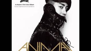 2AMJo kwon  Just a Kiss 02 [upl. by Acinnad]