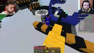 xSlayder amp iRaphahell bedwars funny moments 2 [upl. by Mehsah61]