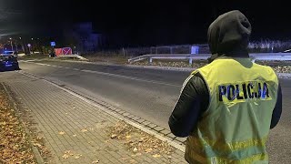 Tragiczny wypadek na chodniku nowości w sprawie kierowcy który wjechał w pieszych [upl. by Buyse]