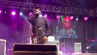 Takura Achitonga masalads pastage live at summer festival 2024 at Aleck sports stadium [upl. by Heim]